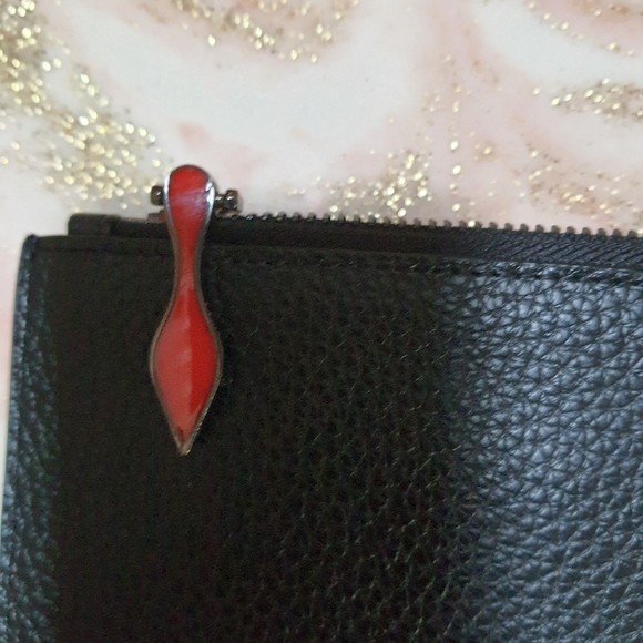 Christian Louboutin Ipad/Tablet case - Picture 3 of 5